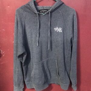 Tank farm hoodie